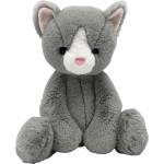 World's Softest Plush Плюшена играчка World's Softest Plush - Коте, 41 cm (WS04092) - ozone