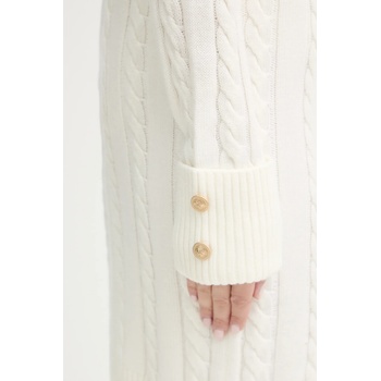 GUESS Рокля с вълна Guess ELSA (W5BK46.Z1192)