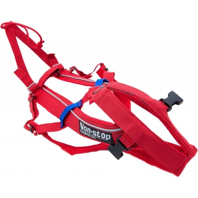 Non-stop Dogwear Postroj Kombi