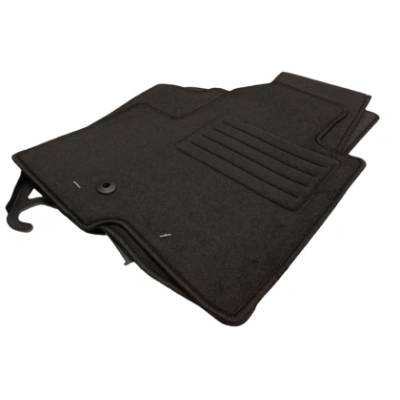 Мокетни стелки за HYUNDAI Santa Fe II (2006-2009)