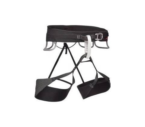 Black Diamond Solution Guide Harness