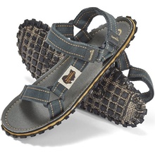Sandále Gumbies Tracker Grey sivé