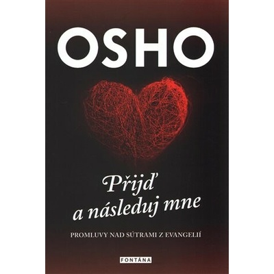 Přijď a následuj mne