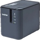 Tlačiarne štítkov Brother PT-P900W PTP900WYJ1