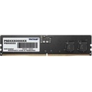 Patriot Signature Line DDR5 8GB 5200MHz CL42 (1x8GB) PSD58G520041