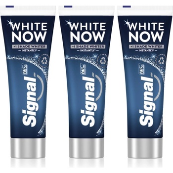 Signal White Now изгодна опаковка