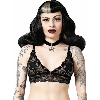 Image 1 of KILLSTAR дамски сутиен killstar - Етиен - ksra005386