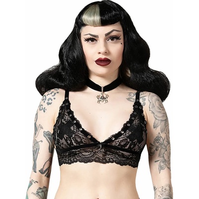 KILLSTAR дамски сутиен killstar - Етиен - ksra005386