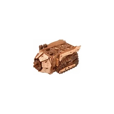 Escape Welt Space Rover