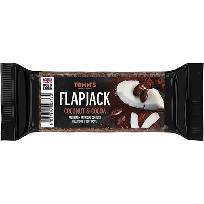 Bombus Flapjack 100 g
