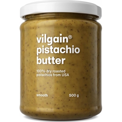 Vilgain Pistáciový krém 100 % 500 g