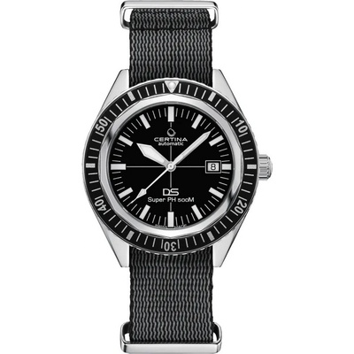 Certina C037.407.18.050.00