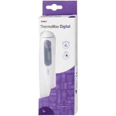 ThermoMAX Digital Flexi – Zboží Dáma