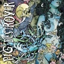 PIG DESTROYER: PHANTOM LIMB CD