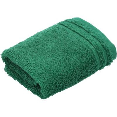 Vossen Ručník pro Hosty Calypso Feeling 30x50 cm Zelený Oasis