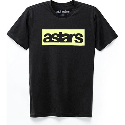 Alpinestars Event Premium Tee black