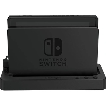 VENOM VS4928 Nintendo Switch Multi-Colour LED Stand
