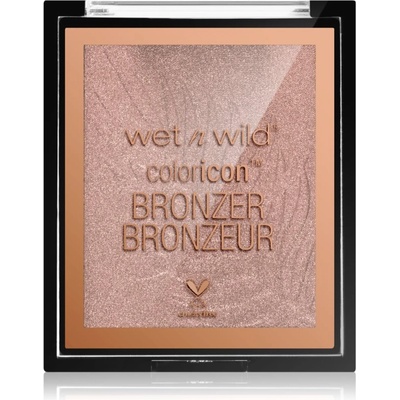 Wet n Wild Color Icon бронзант цвят Ticket To Brazil 11 гр