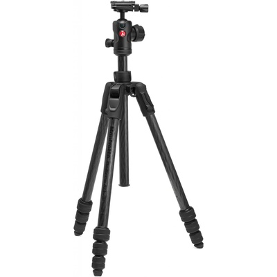 Manfrotto Befree Advanced ST-MKBFRTA4FB-BH