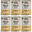 MAC´s Cat Sensitive morčacie 6 x 400 g