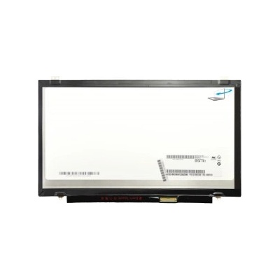 Displej na notebook Lenovo ThinkPad X1 CARBON 20BS009XUS Display 14" QHD SlimTB LED IPS 40pin eDP - Matný – Zboží Mobilmania