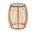 Halmar Холна маса BARREL H (BARREL/coffe-table/halmar)