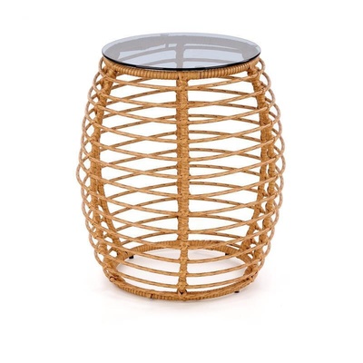 Halmar Холна маса BARREL H (BARREL/coffe-table/halmar)