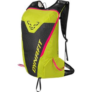 DYNAFIT Раница за ски-туринг Dynafit DNA 16 Backpack Ski touring backpack - Ultra Yellow / Black Out - размер One Size (504-0791-0111)