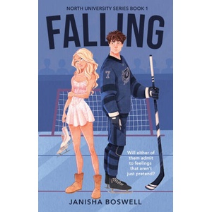 Falling (2025)