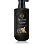 Daeng Gi Meo Ri Black Garlic & Curcumin Shampoo дълбоко регенериращ шампоан за растеж на косата и укрепване от корените 500ml