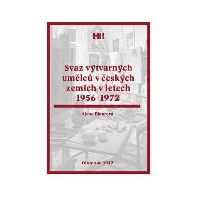 Svaz výtvarných umělců v českých zemích v letech 1956-1972