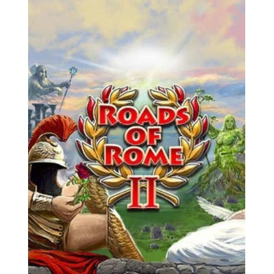 Roads of Rome 2