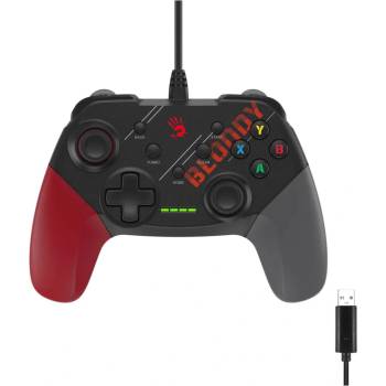 A4tech Bloody GP30GP30-BKRD