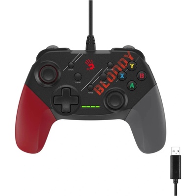 A4tech Bloody GP30GP30-BKRD