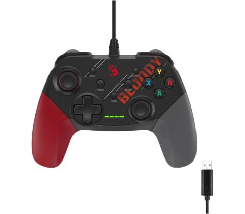 A4tech Bloody GP30GP30-BKRD