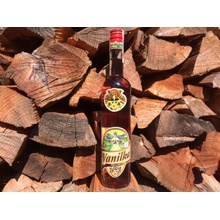 Apicor Vanilka 0,5 l