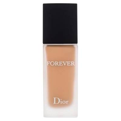 Dior Forever dlhotrvajúci zmatňujúci make-up SPF20 3WP Warm Peach 30 ml