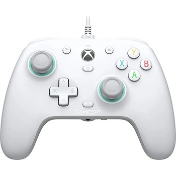 Image 1 of GameSir G7 SE - White