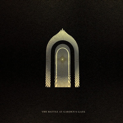 Greta Van Fleet - The battle at garden's gate, 1CD, 2021