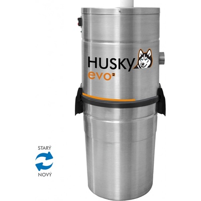 HUSKY AIR EVO 2 - HUSKY-AIR-EVO-2 – Zboží Dáma