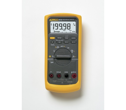 Fluke 87 V/EUR