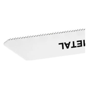 Stanley BiMetalové pilové listy pro mečovou pilu STA22182