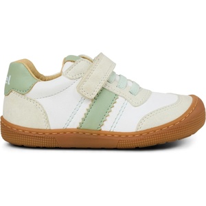 Koel Детски обувки barefoot Koel Kid's Dylan Leather 3.0 Barefoot shoes - Mint - размер 31 (EU) (702-5643-0319)
