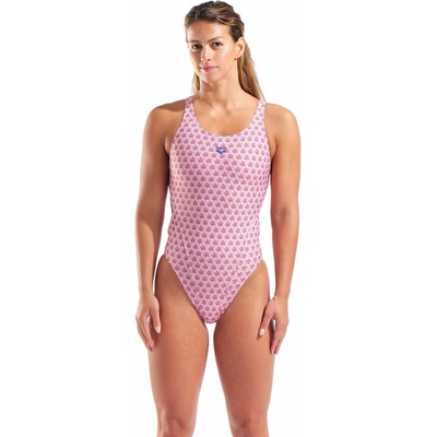 Arena Performance Bouquet Swim Tech Back