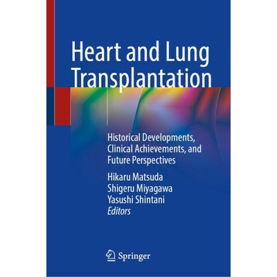 Heart and Lung Transplantation