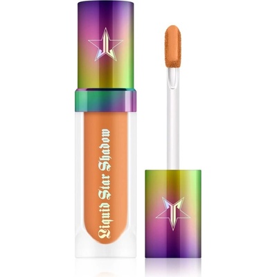 Jeffree Star Cosmetics Psychedelic Circus tekuté oční stíny Manifest 5,5 ml