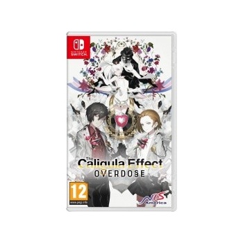 The Caligula Effect: Overdose