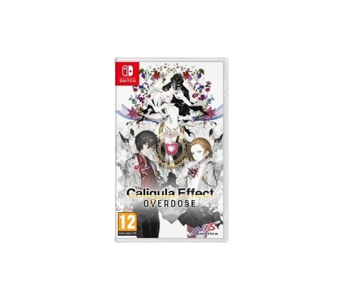 The Caligula Effect: Overdose