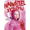 Narušitel systému - DVD