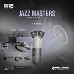 STS Digital - JAZZ MASTERS Vol. 1 - Референтен CD (063396)